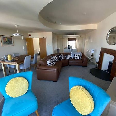 Caldey View- A Beautiful Flat In The Heart Oftenby Exteriér fotografie