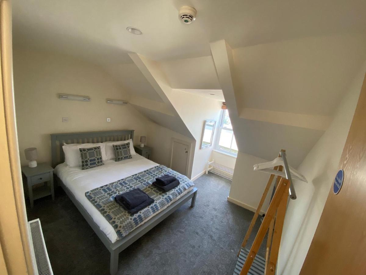 Caldey View- A Beautiful Flat In The Heart Oftenby Exteriér fotografie