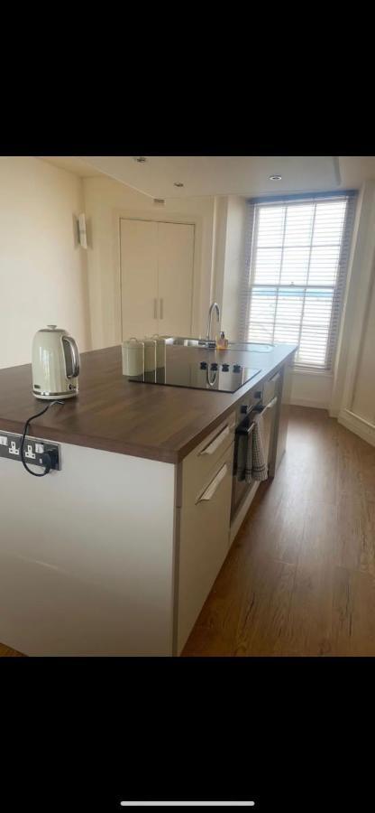 Caldey View- A Beautiful Flat In The Heart Oftenby Exteriér fotografie